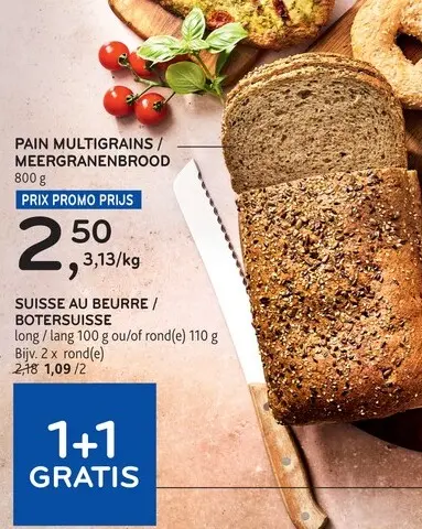 Offre: Pâte à pizza / pizzadeeg