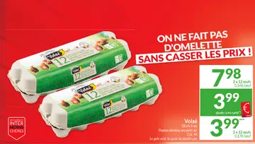 Offre: Volaé