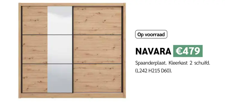 Promotie: Navara