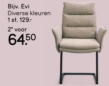 Aanbieding: Evi