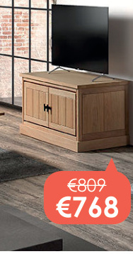 Aanbieding: TV-meubel