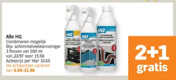 Offre: Alle HG