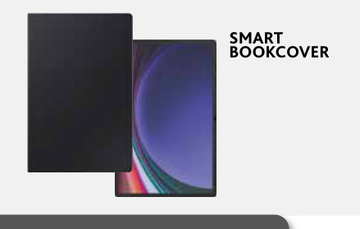 Offre: SMART BOOKCOVER