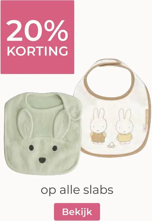 Aanbieding: Slabs