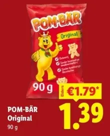 Aanbieding: Pom-Bär Original
