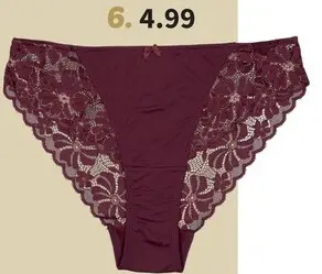 Promotie: Slip