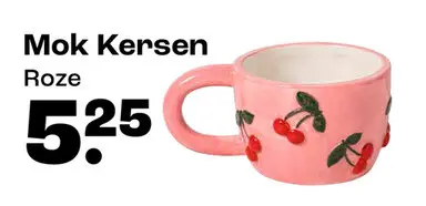 Promotie: Mok Kersen