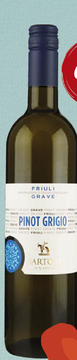Aanbieding: Sartori Pinot Grigio Friuli Grave DOC