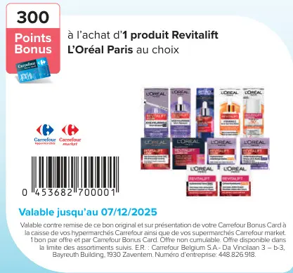Offre: Revitalift