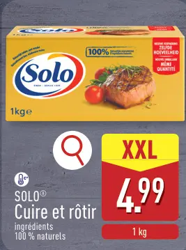 Offre: Cuire et rôtir