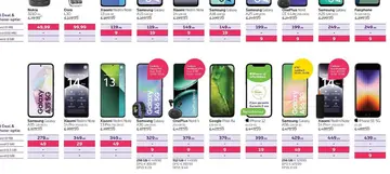 Aanbieding: Samsung Galaxy A36