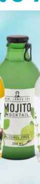 Aanbieding: Mojito