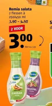 Aanbieding: Remia salata