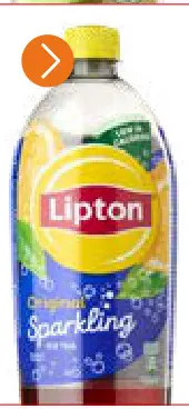 Promotie: Sparkling
