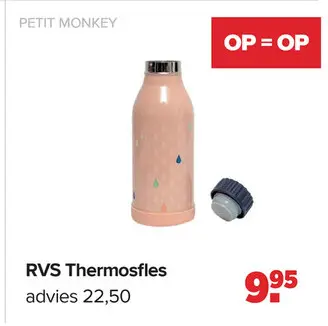 Aanbieding: Thermosfles
