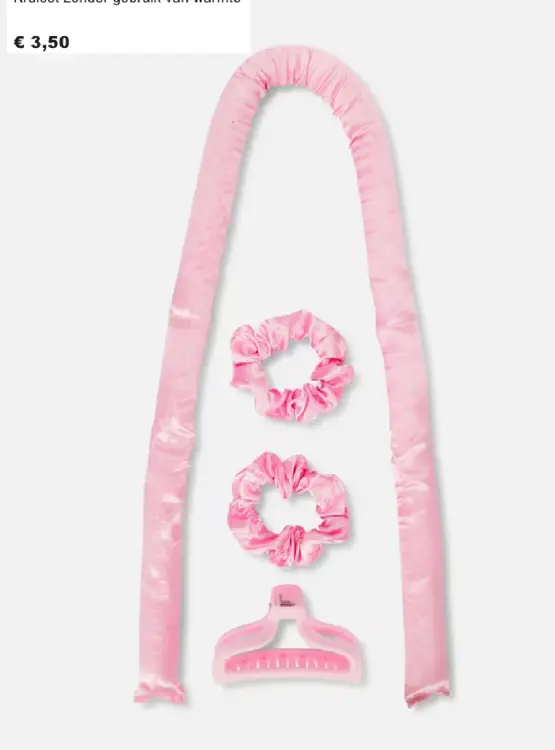 Promotie: Kruiset Zonder