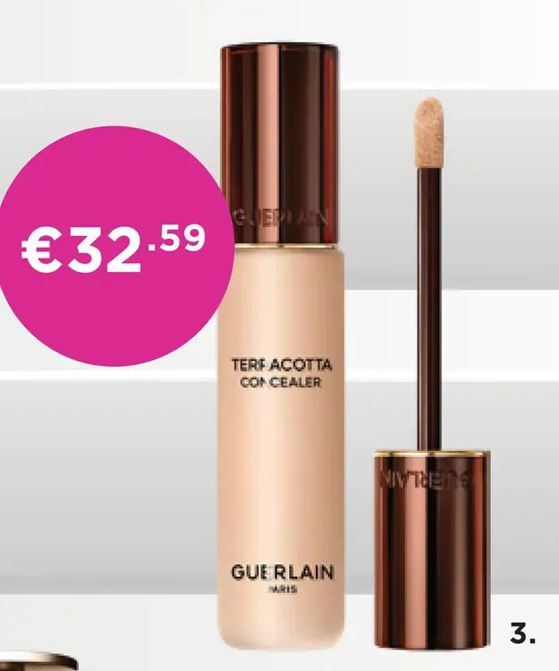 Aanbieding: Terracotta Concealer 2N Neutral