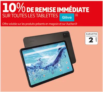 Aanbieding: Imprimante HP envy 6132e