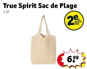 Offre: True Spirit Sac de Plage