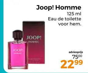 Aanbieding: Joop! Homme
