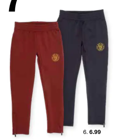 Aanbieding: Joggingbroek
