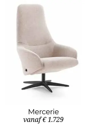 Aanbieding: Mercerie