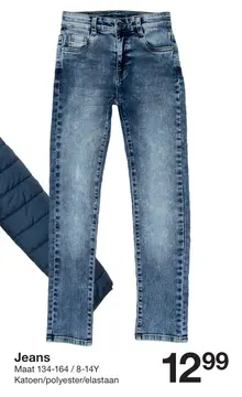 Aanbieding: Jeans
