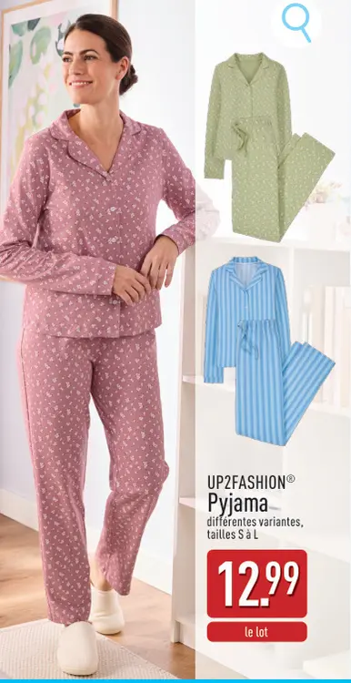 Offre: Pyjama