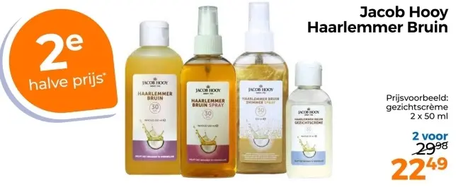 Aanbieding: Haarlemmer Bruin