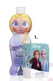 Aanbieding: Frozen Giftset