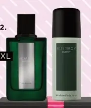 Aanbieding: Intimacy Energy