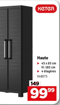 Aanbieding: Haute