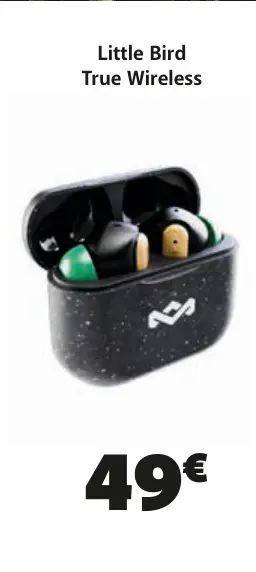 Offre: Little Bird True Wireless