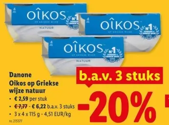 Promotie: Oikos op Griekse wijze natuur