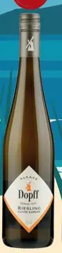 Aanbieding: Dopff Riesling