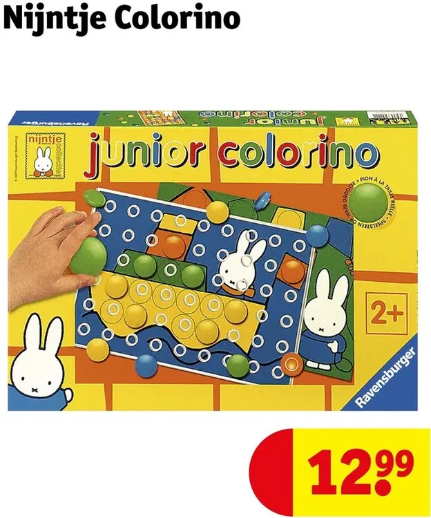 Aanbieding: Colorino