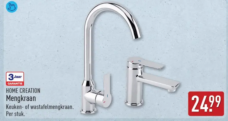 Aanbieding: Mengkaan