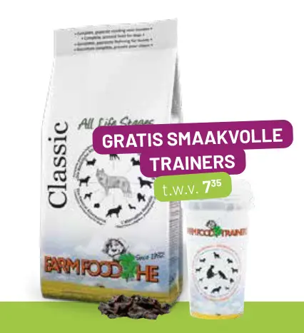 Aanbieding: Classic