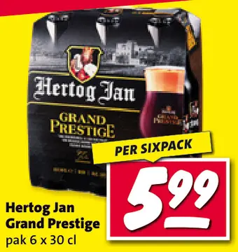 Aanbieding: Grand Prestige
