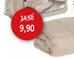 Offre: couette noblige