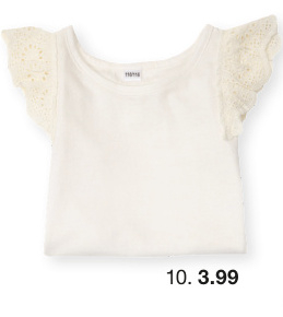 Aanbieding: Kinderkleding
