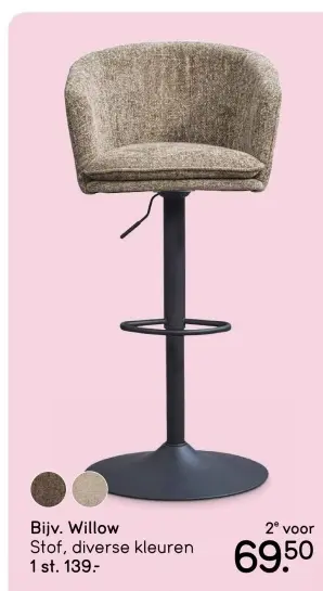 Aanbieding: Willow