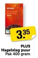 Aanbieding: Hagelslag puur