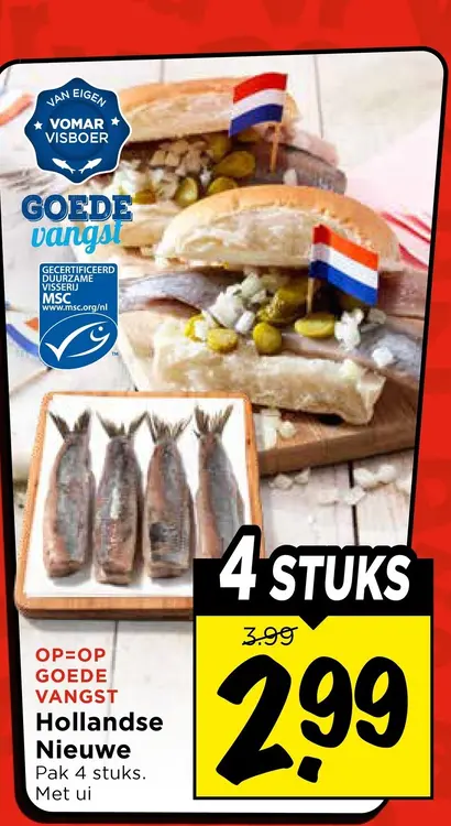 Hollandse Nieuwe