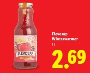 Aanbieding: Winterwarmer