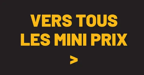 Offre: Vers tous les mini prix