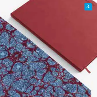 Promotie: Agenda notes large bordeaux 1 week per pagina