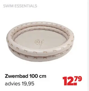 Aanbieding: Zwembad