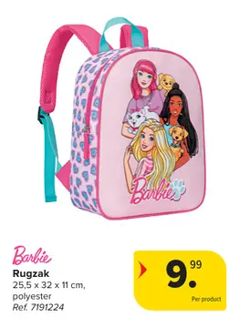 Aanbieding: Rugzak