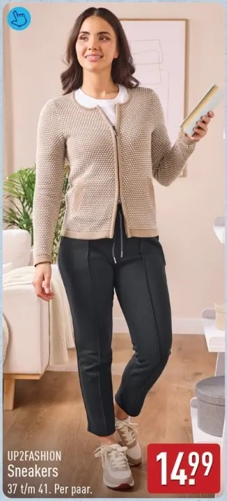 Aanbieding: Sneakers